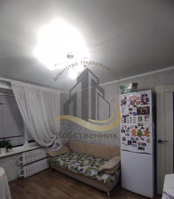 1-комн квартира Жукова мкр, 44