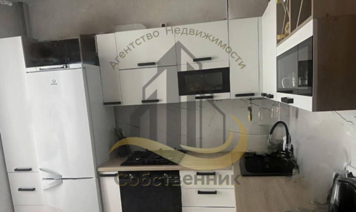 3-комн квартира Центральный мкр, 4 3-комн квартира Центральный мкр, 4