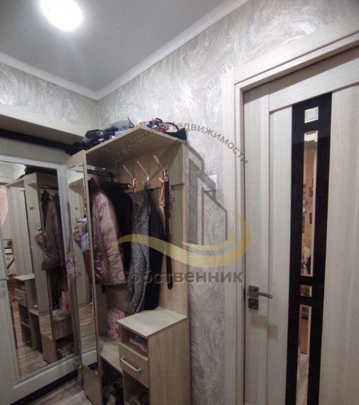 1-комн квартира Жукова мкр, 44