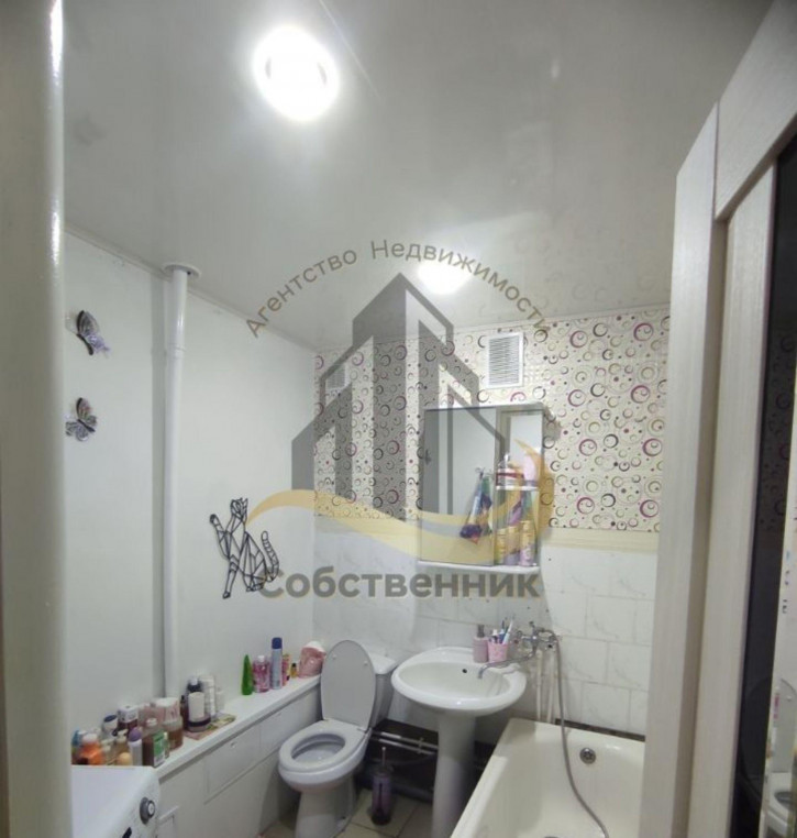 1-комн квартира Жукова мкр, 44