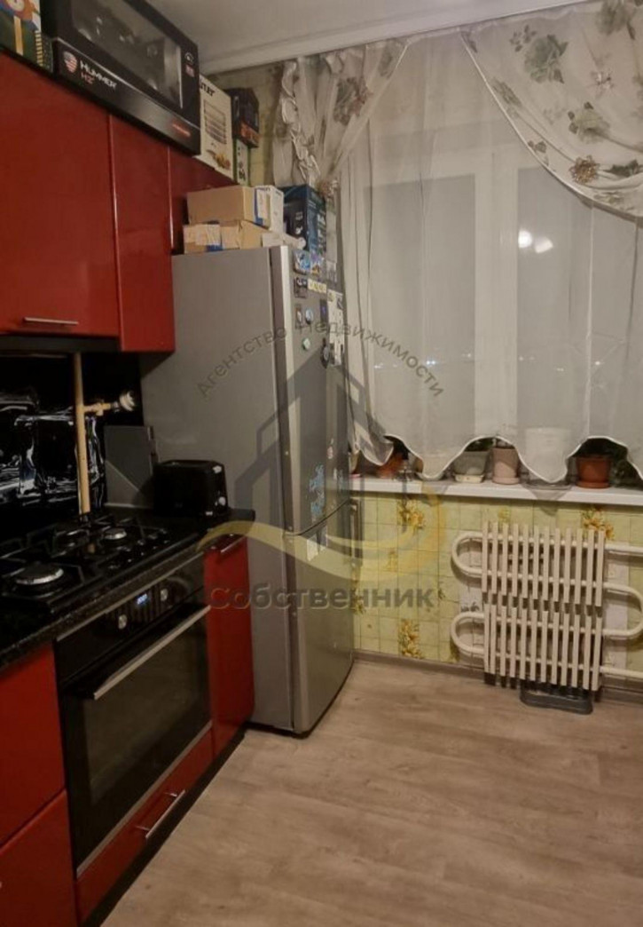 2-комн квартира Свердлова ул, 25