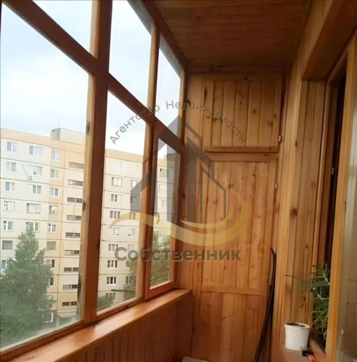 2-комн квартира Свердлова ул, 25