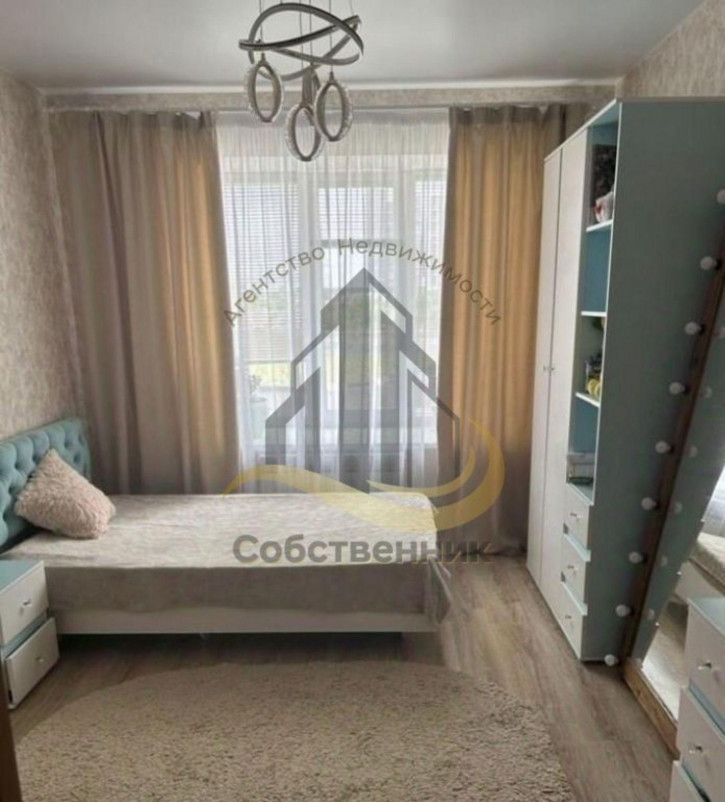 3-комн квартира Центральный мкр, 4 3-комн квартира Центральный мкр, 4