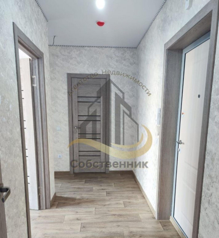 2-комн квартира Космос мкр, 11А