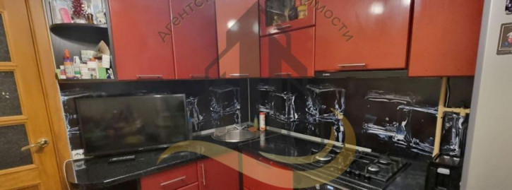 2-комн квартира Свердлова ул, 25