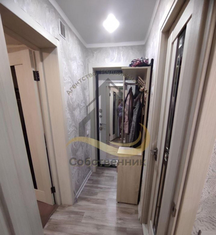 1-комн квартира Жукова мкр, 44
