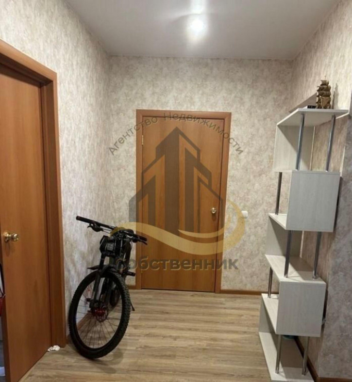3-комн квартира Центральный мкр, 4 3-комн квартира Центральный мкр, 4