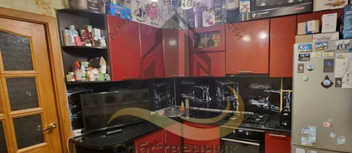 2-комн квартира Свердлова ул, 25
