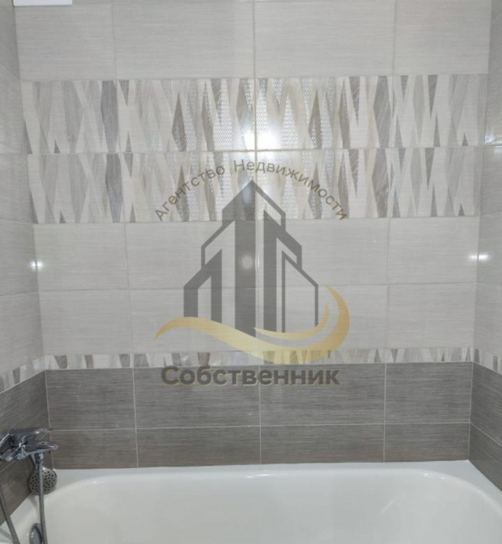 2-комн квартира Космос мкр, 11А