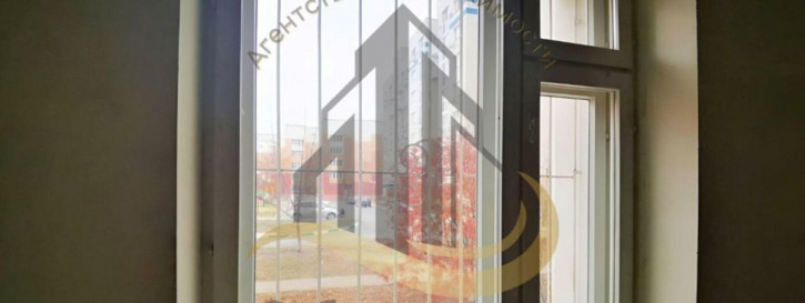 1-комн квартира Дубрава квартал 3 мкр, 10