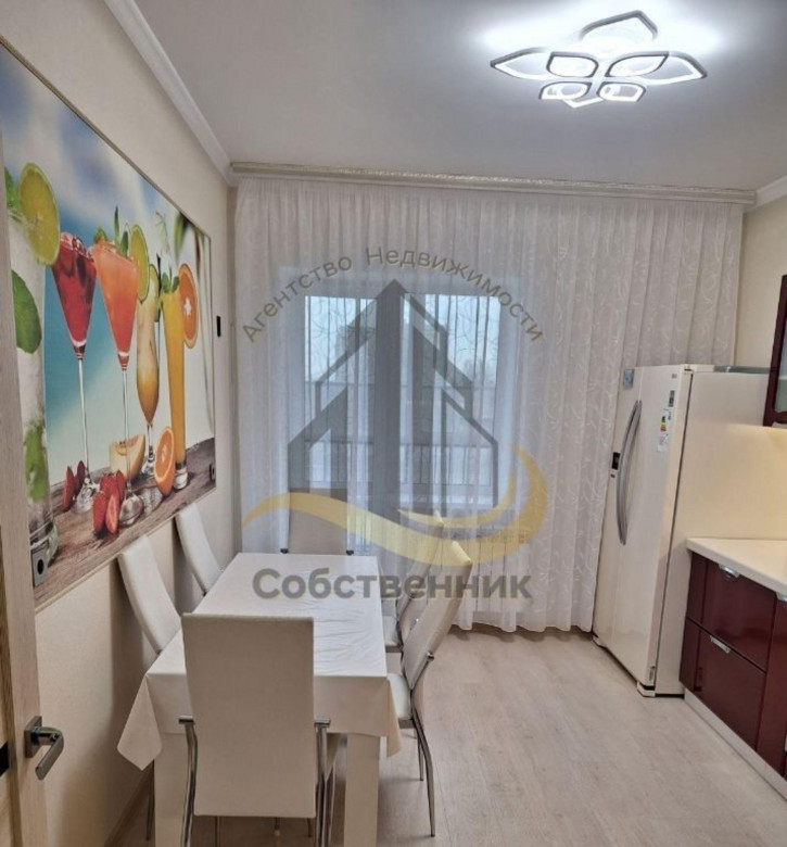 3-комн квартира Макаренко мкр, 11Б 3-комн квартира Макаренко мкр, 11Б