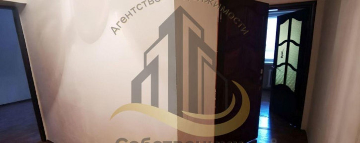 1-комн квартира Дубрава квартал 3 мкр, 10