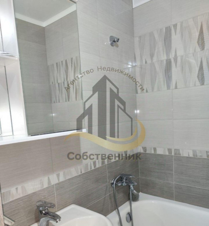 2-комн квартира Космос мкр, 11А