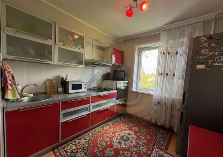 2-комн квартира Северный мкр, 3