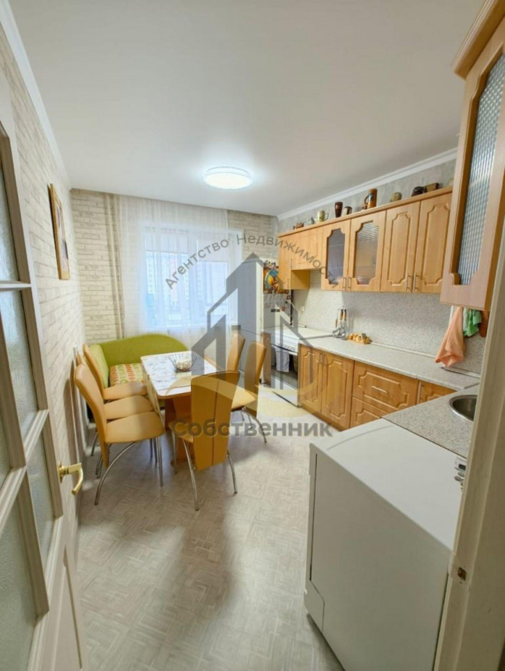 3-комн квартира Северный мкр, 32