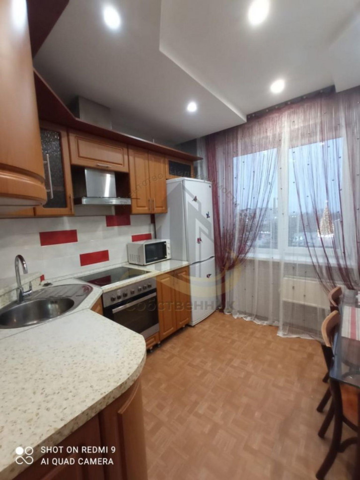 2-комн квартира Жукова мкр, 24А