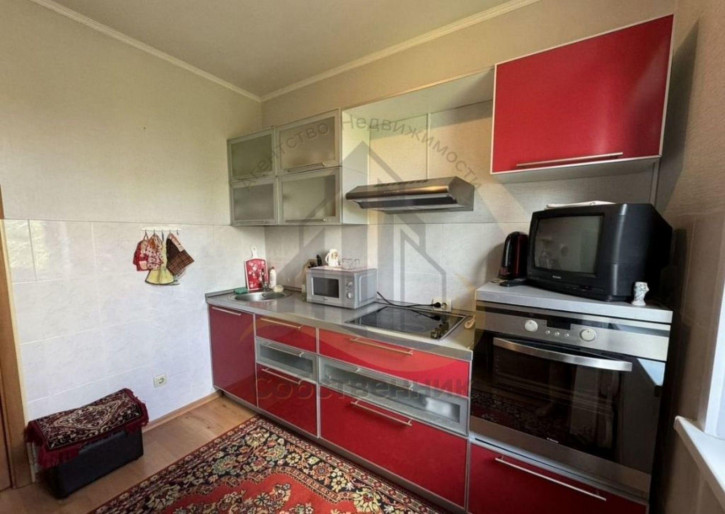 2-комн квартира Северный мкр, 3