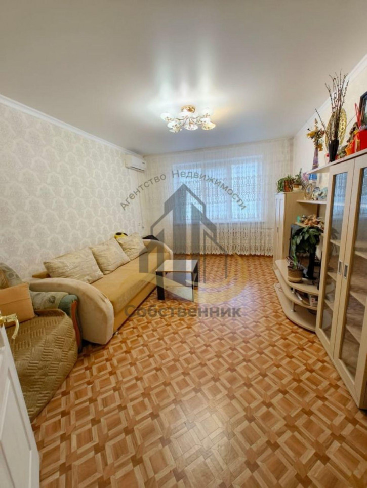 3-комн квартира Северный мкр, 32