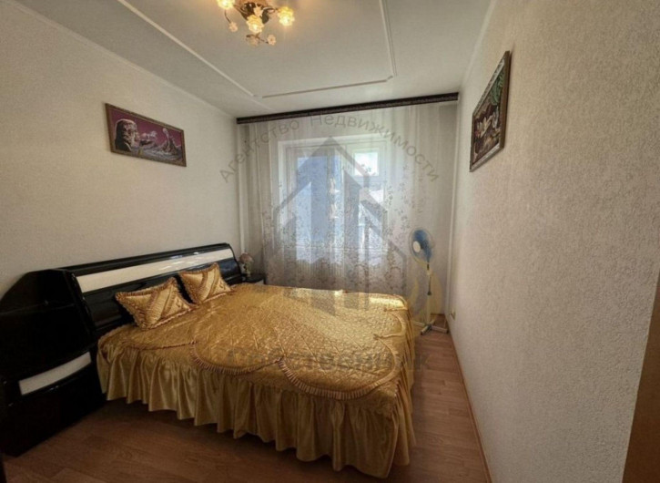 2-комн квартира Северный мкр, 3