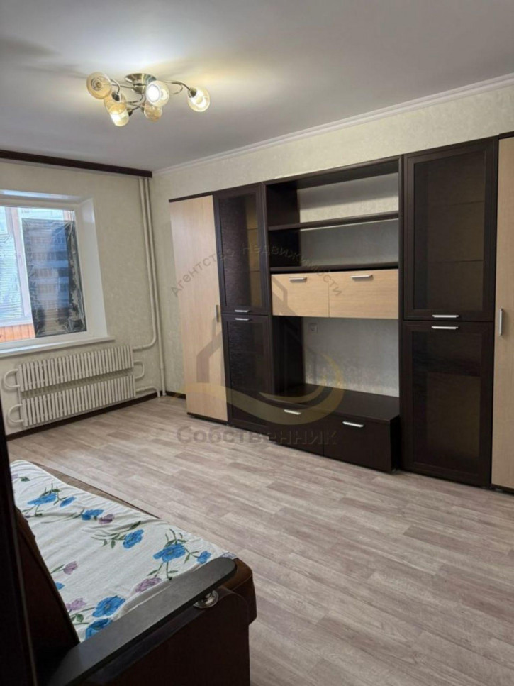 2-комн квартира Северный мкр, 4