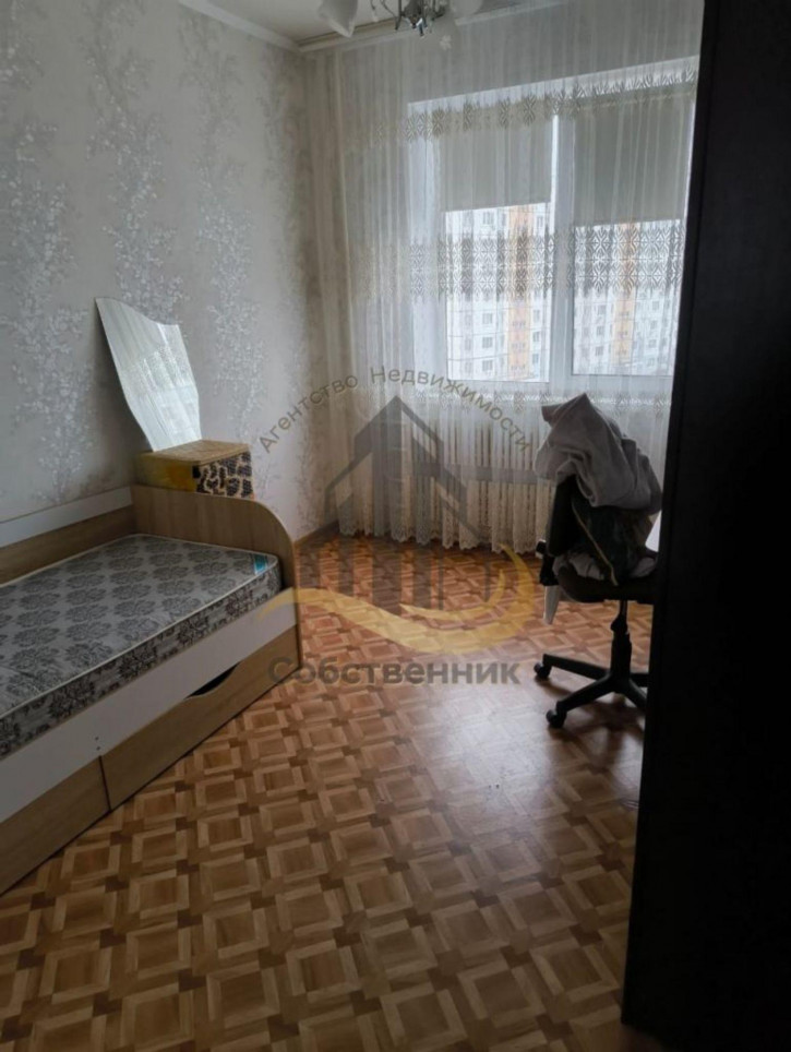 3-комн квартира Северный мкр, 32