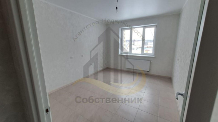 1-комн квартира Степной мкр, 33Б