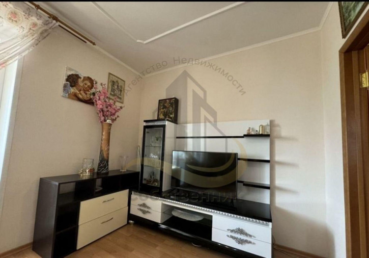 2-комн квартира Северный мкр, 3