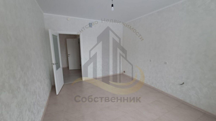 1-комн квартира Степной мкр, 33Б