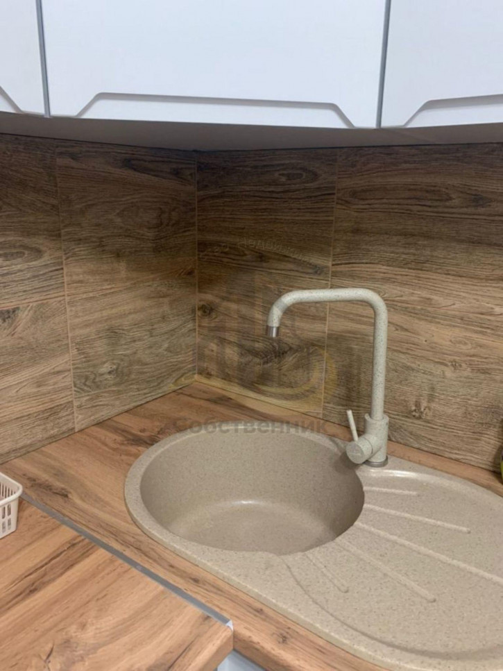 1-комн квартира Степной мкр, 33Б