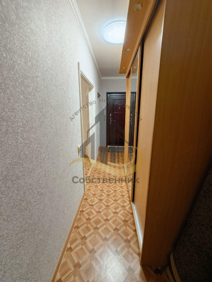 3-комн квартира Северный мкр, 32