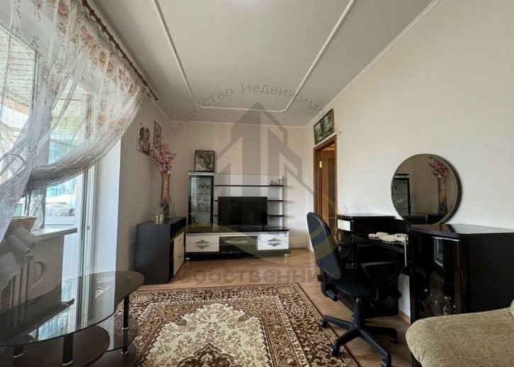 2-комн квартира Северный мкр, 3