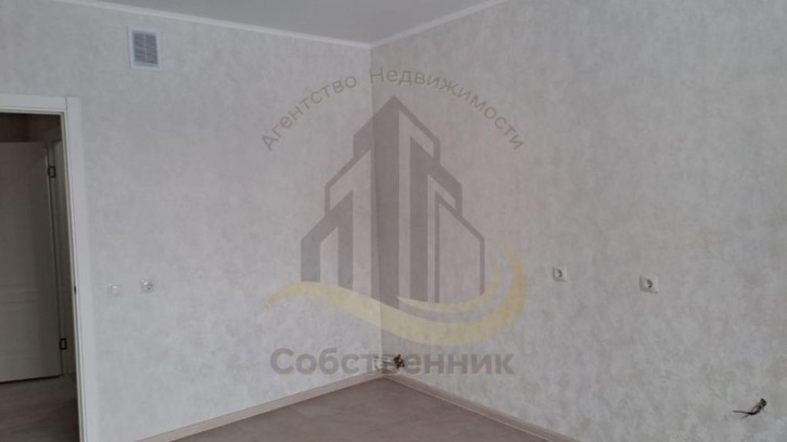 1-комн квартира Степной мкр, 33Б
