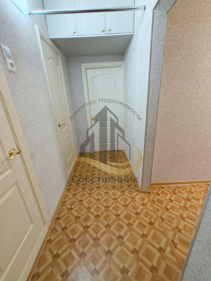 3-комн квартира Северный мкр, 32