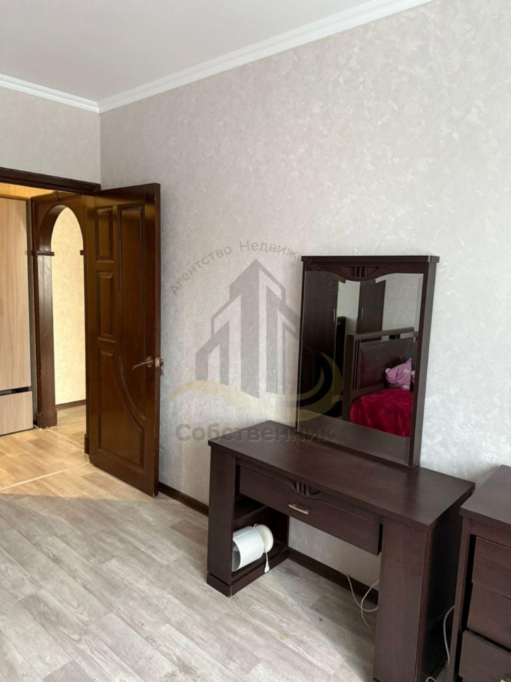 2-комн квартира Северный мкр, 4
