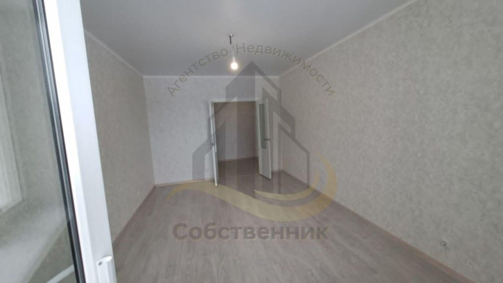 1-комн квартира Степной мкр, 33Б