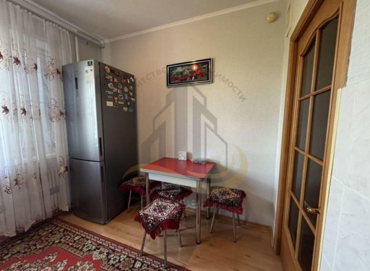 2-комн квартира Северный мкр, 3