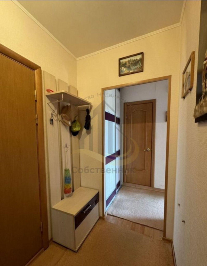 2-комн квартира Северный мкр, 3