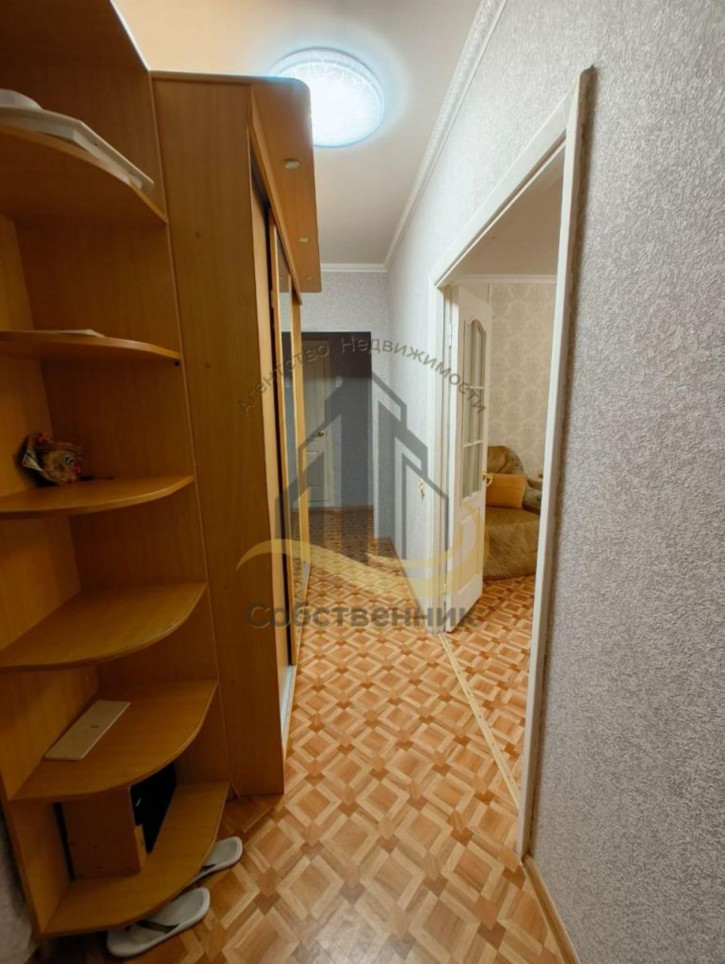 3-комн квартира Северный мкр, 32