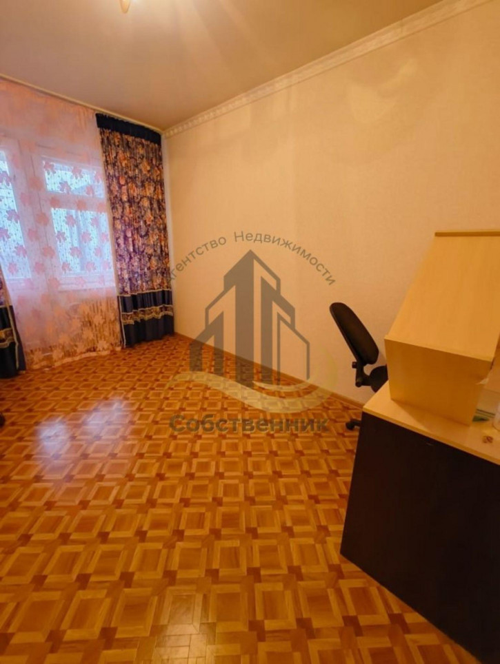 3-комн квартира Северный мкр, 32
