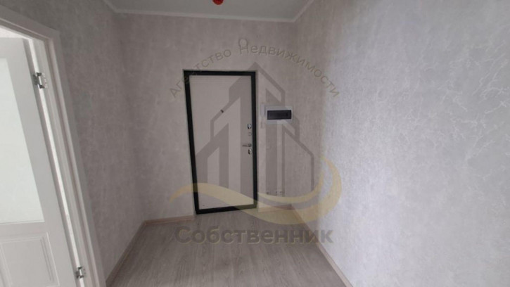 1-комн квартира Степной мкр, 33Б