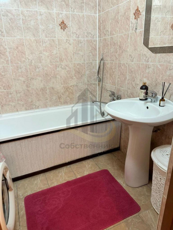 1-комн квартира Степной мкр, 15