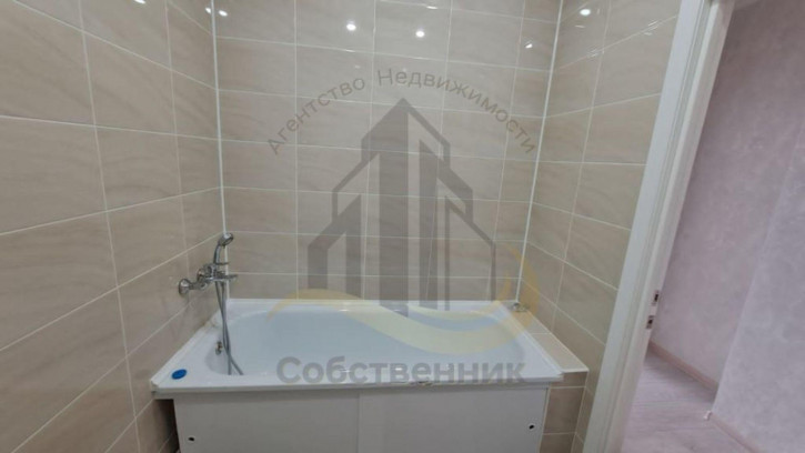 1-комн квартира Степной мкр, 33Б
