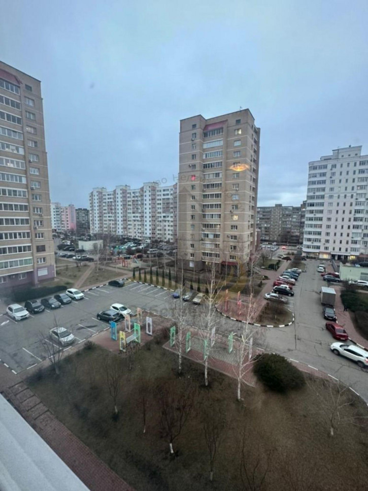 1-комн квартира Степной мкр, 15