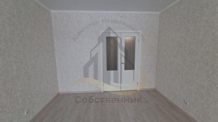 1-комн квартира Степной мкр, 33Б