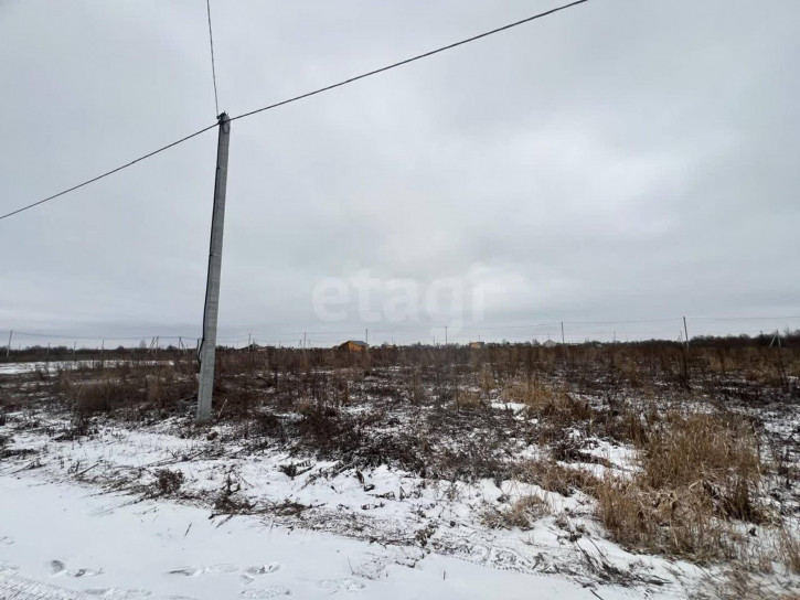 Земельный участок Вологда, 800 Земельный участок Вологда, 800