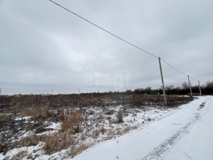 Земельный участок Вологда, 800 Земельный участок Вологда, 800