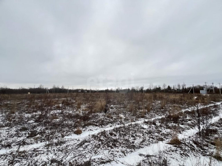 Земельный участок Вологда, 736