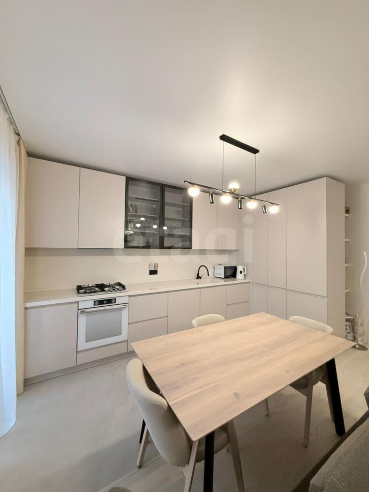 1-комн квартира улица Леденцова, 11