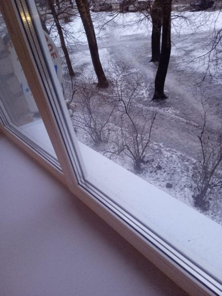 Комната Металлургов ул, 53