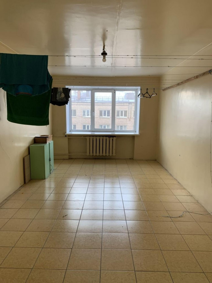 Комната Металлургов ул, 53